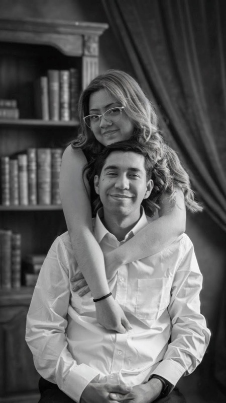 Sulem y Lennyn