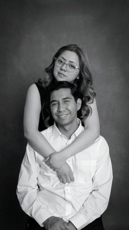 Sulem y Lennyn